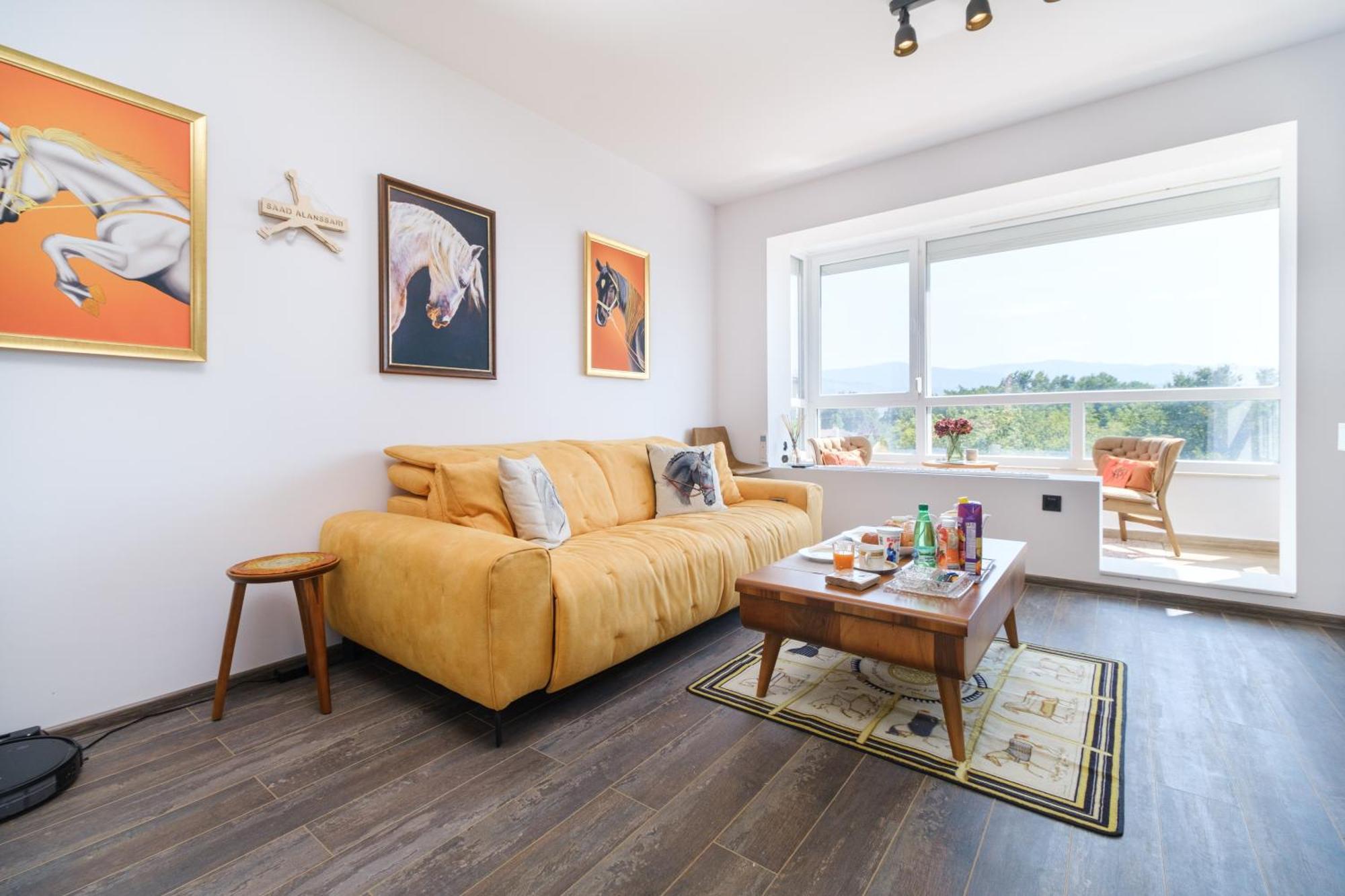 Apartament Serene Luxe Oasis Retreat On The Outskirts