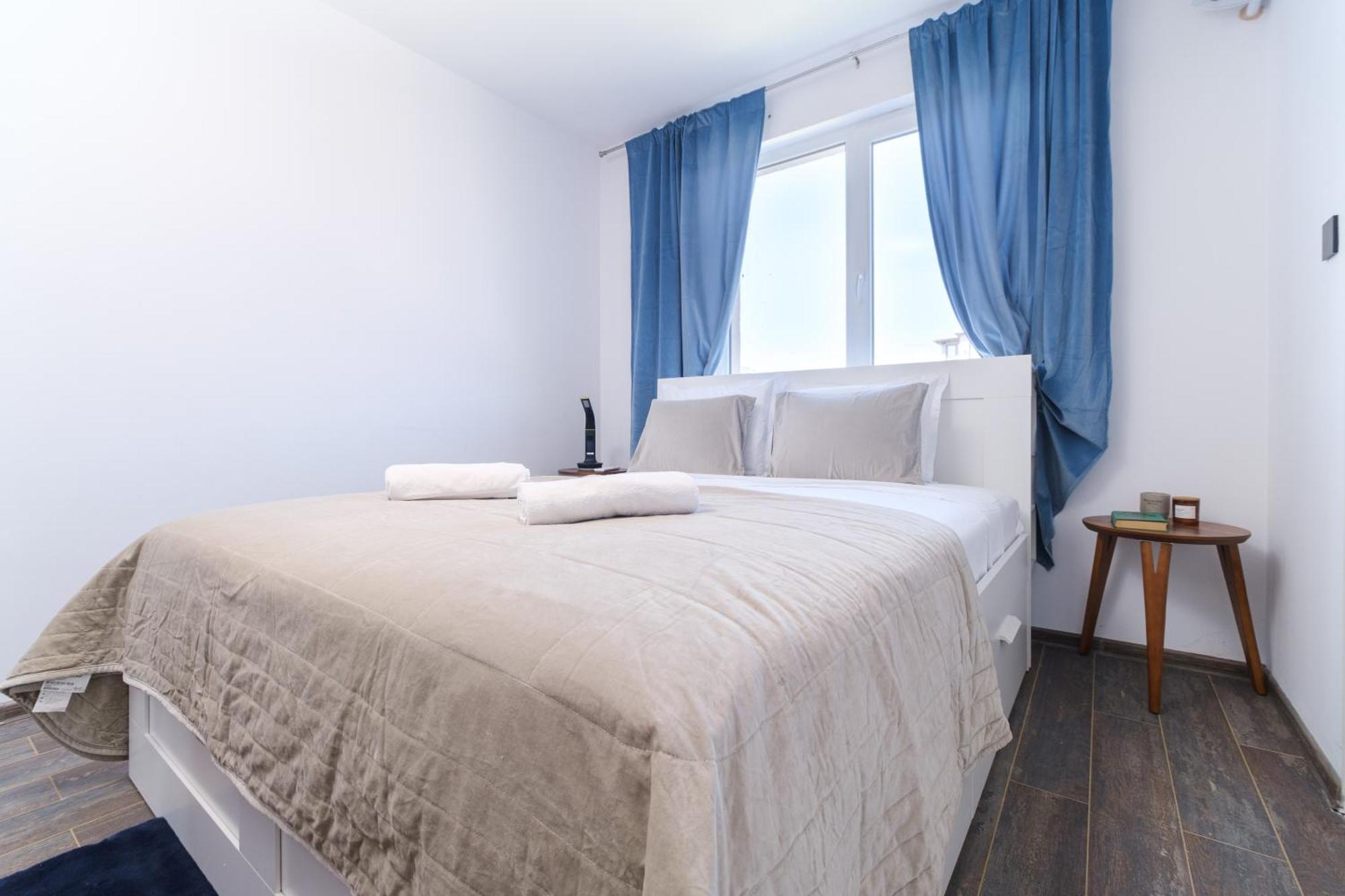 Serene Luxe Oasis Retreat On The Outskirts Apartament Plovdiv