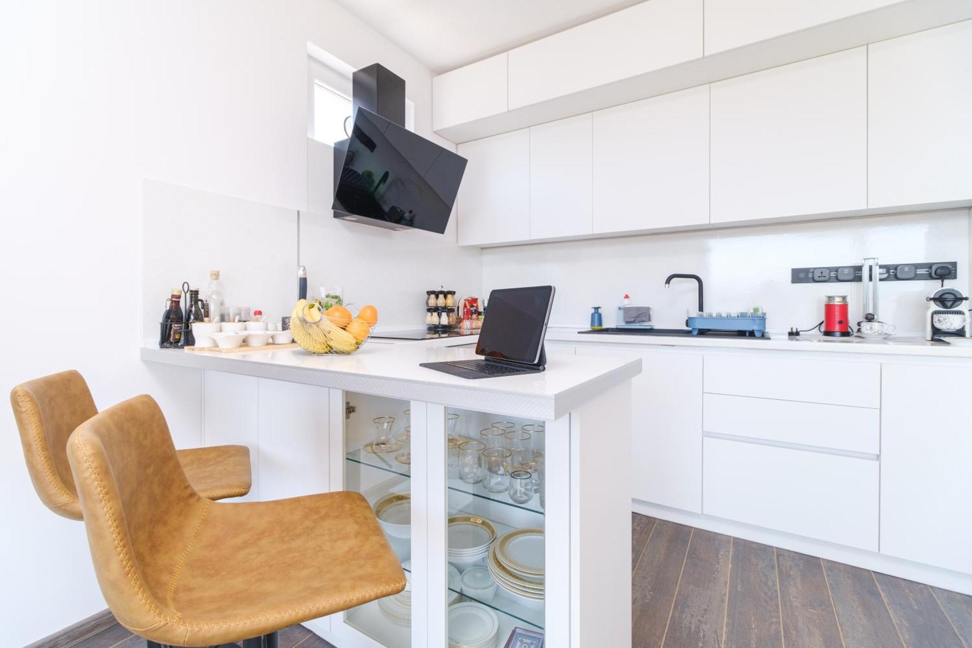 Apartament Serene Luxe Oasis Retreat On The Outskirts Plovdiv