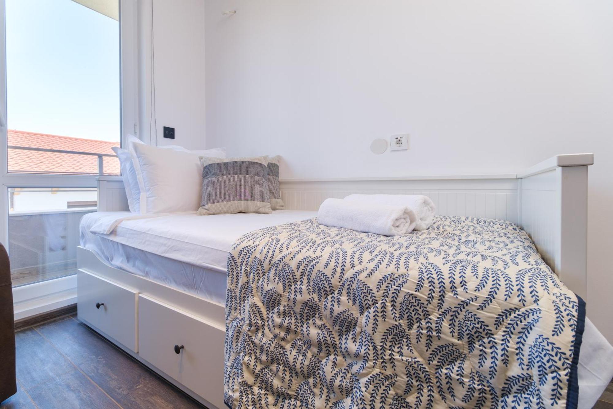 Apartament Serene Luxe Oasis Retreat On The Outskirts Plovdiv